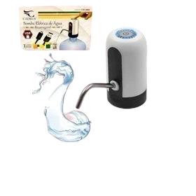 BOMBA D'AGUA GALAO AUTOMATICO