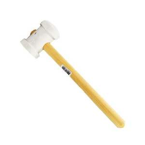 MARTELO BORRACHA BR 80CM