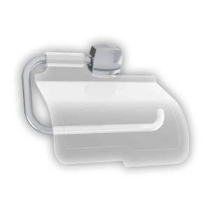 ACESS WC PAPEL CRISTAL FLORENCA 46204*