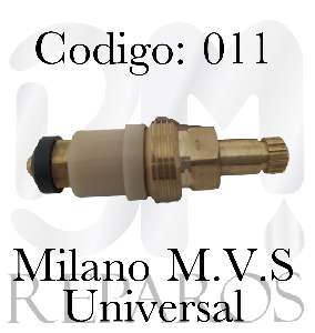 REPARO 003 MVS TORN UNIV R21