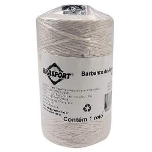BARBANTE ALGODAO 150M BRASFORT*