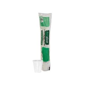 COPO 180ML FONPLAST TRL C/100