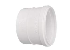 LUVA ESGOTO  50X 50 KRONA