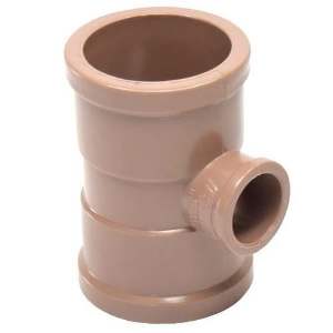 TEE LLL MARROM 50MMX25MM MULTI