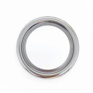 PORTA GRELHA INOX RED 10CM SS METAIS