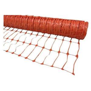 TELA PLAST TAPUME 1,20X50M LARANJA
