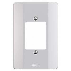 PLACA MILL BR 4X2 (3 INT) 22003*