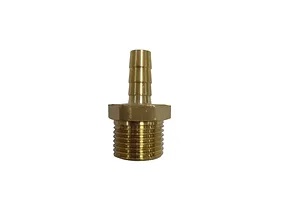 ESPIGAO LATAO 1/2X1/2 R.MACHO LUISE