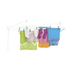 VARAL TETO 0,90X0,56 MONACO BRANCO