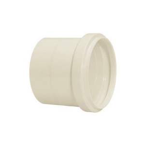 LUVA ESGOTO 100X100 AMANCO