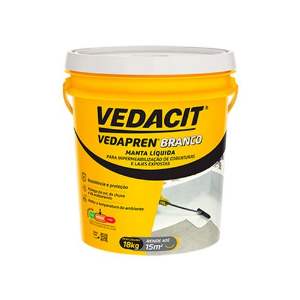 VEDAPREN BRANCO 18KG