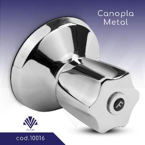 ACAB P/REG C50 1.1/2 CANOPLA LATAO REI