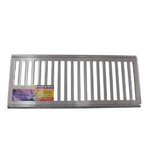 GRELHA ALUM C/P GRELHA 20X050 AC VENT