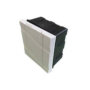 CENTRINHO DISJ 12N/16D BRANCO THOMPSON*