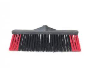 VASSOURAO GARI LIMP PESADA C/C COMPEL