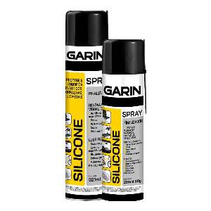 SPRAY SILICONE 160ML BOND