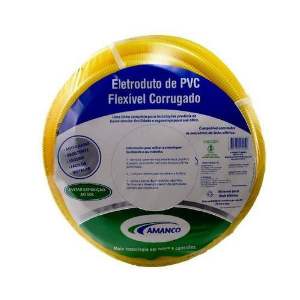 CONDUITE 20MM 1/2 C/50M AM AMANCO
