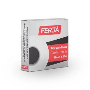 VEDA ROSCA 18MMX50M FERJA