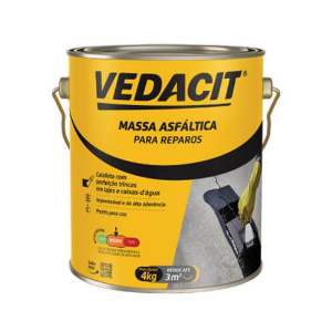 CARBOLASTICO N2 3,6L VEDACIT