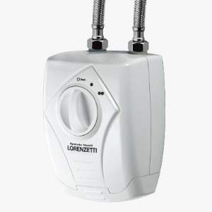 AQUECEDOR VERSATIL 5500W X 220V