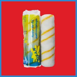 ROLO LA ANTI-RESPINGO 23CM REDAM