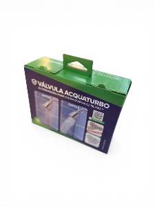 PRESSURIZADOR P/CAIXA D AGUA ESTRELA