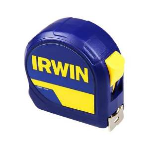 TRENA STANDART  5M   X 19MM IRWIN