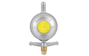 REGULADOR GAS MD EXCEL 2KG VINIGAS
