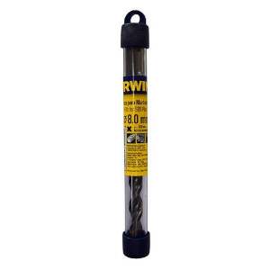 BROCA VIDEA SDS PLUS 8,0 X 160 IRWIN