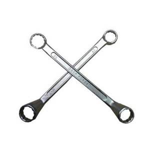 CHAVE ESTRELA 12 X 13MM FOXLUX*