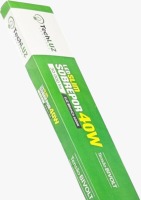 LUMINARIA LED LINEAR 40W SLIM TECHLUZ