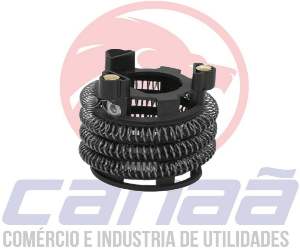 RESIST 6500W 220V SINTEX ELETRONIC CANAA