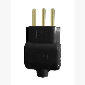 PINO P.CABO RET 3P 20A ILUMI CZ 14071