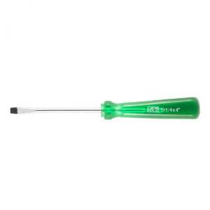 CHAVE FENDA B 3/16X05 EDA