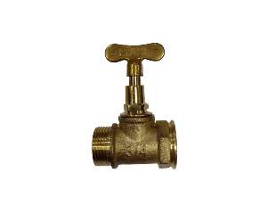 REGISTRO PRESSAO 1400 3/4 BRUTO