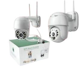 CAMERA DE SEGURANÇA SMART WI-FI