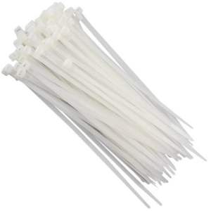 ABRAC NYLON 2,5X200 C/100 BR THOMPSON
