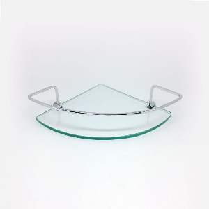 ACESS WC PORTA SHAMPOO CANTO STANDER SS