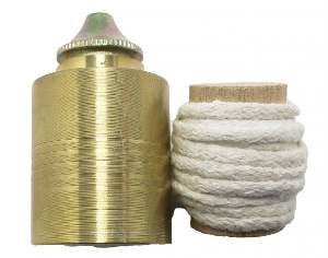 PRUMO PAREDE LATAO 6 400G