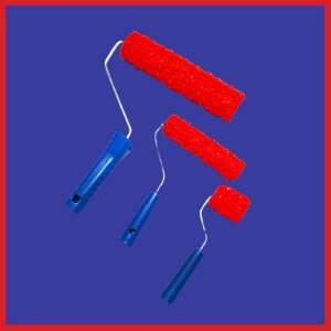 ROLO TEXTURA GROSSA 23CM C.ANJO REDAN