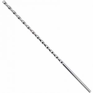 BROCA VIDEA EXTRA LONGA  6MM MELFI