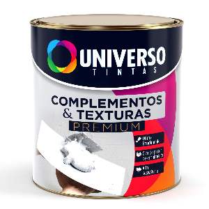 MASSA CORRIDA 1,450KG LATA UNIVERSO