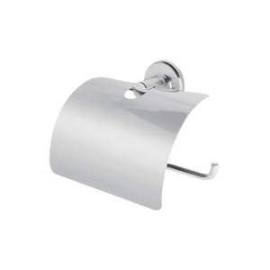 ACESS WC PORTA PAPEL HIG C/T STANDER SS