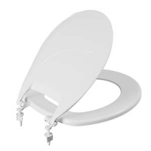 ASSENTO OVAL UNIV ASTRA POP BRANCO