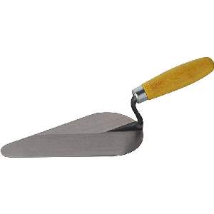 COLHER DE PEDREIRO OVAL 10 BRAMIX