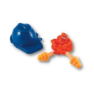 PROTETOR AUDITIVO PLUG KALIPSO SILICONE