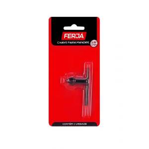 CHAVE MANDRIL 3/8 FERJA