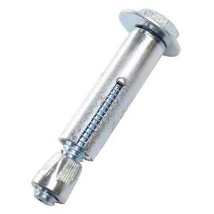 CHUMBADOR B 1/4X3 C/PARAF