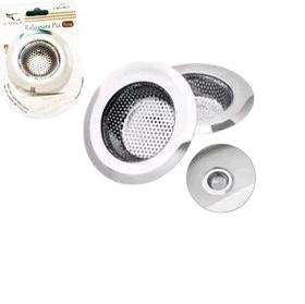 RALINHO INOX 9CM PIA AMER FIXO IMPOR