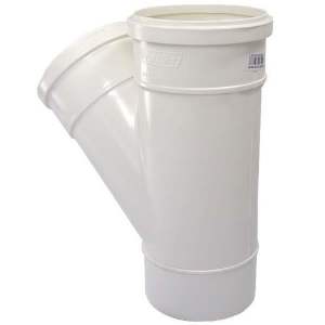 JUNCAO ESGOTO 100X100 MULTI